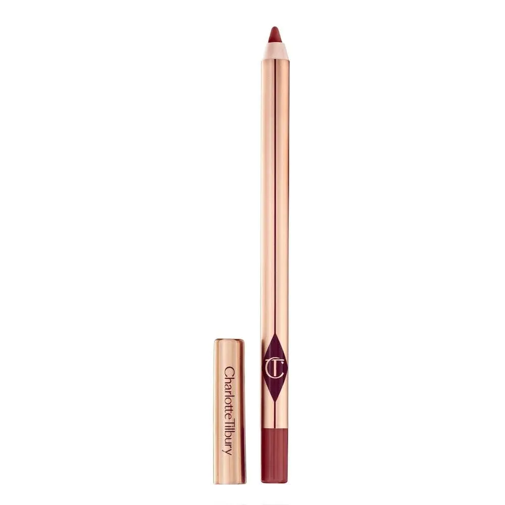 CHARLOTTE TILBURY LIP CHEAT WALK OF SHAME