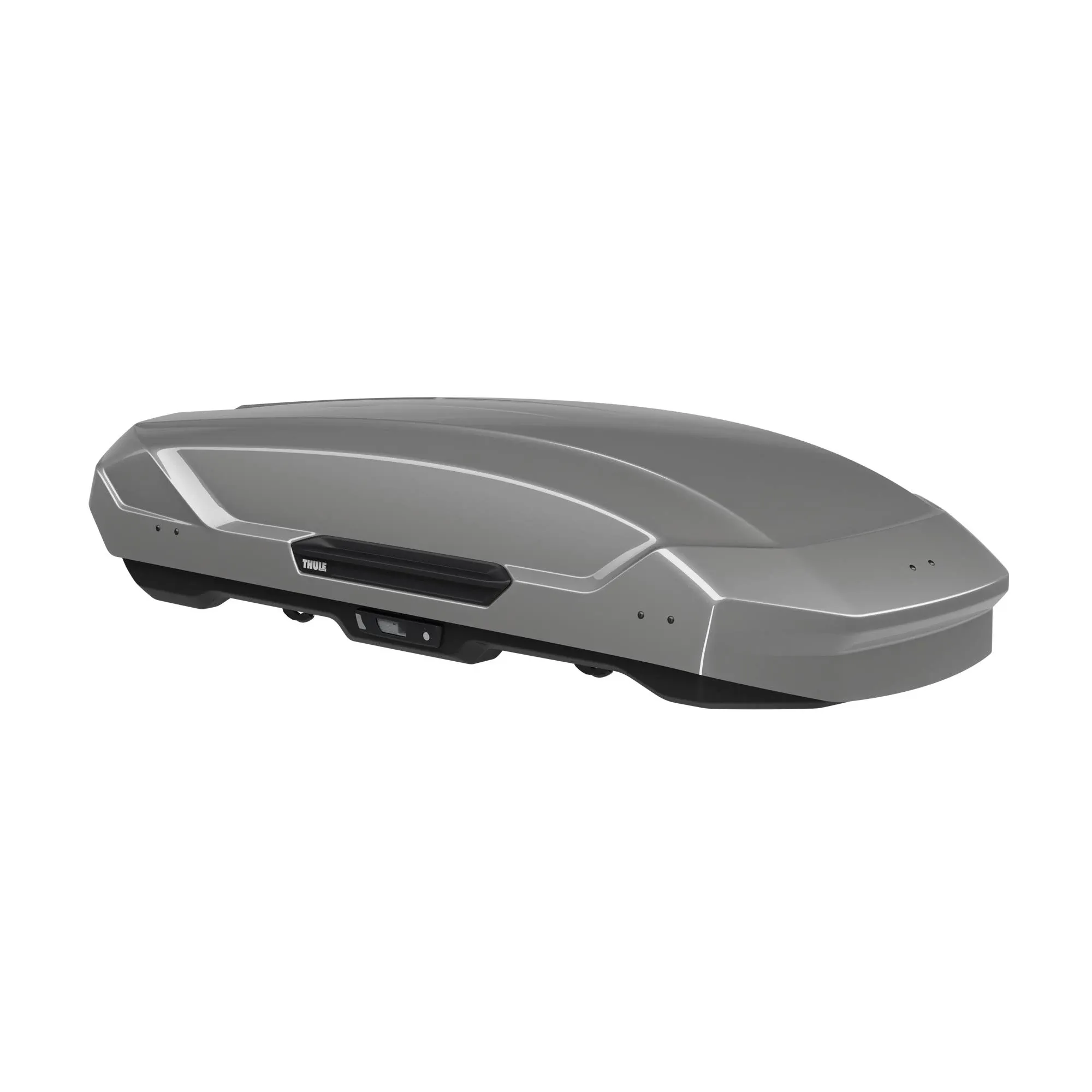 Thule Motion 3 L Cargo Box - Titan