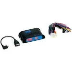 PAC SWI-CP5 ControlPRO 5 Steering Wheel Control with Bus Data