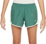 Tempo Dri-Fit Running Shorts (Big Kid)