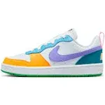 Nike Court Borough Low Recraft Big Kids' Shoes