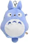 Studio Ghibli Totoro in Totoro Reel Pass case Next (Japan Import)