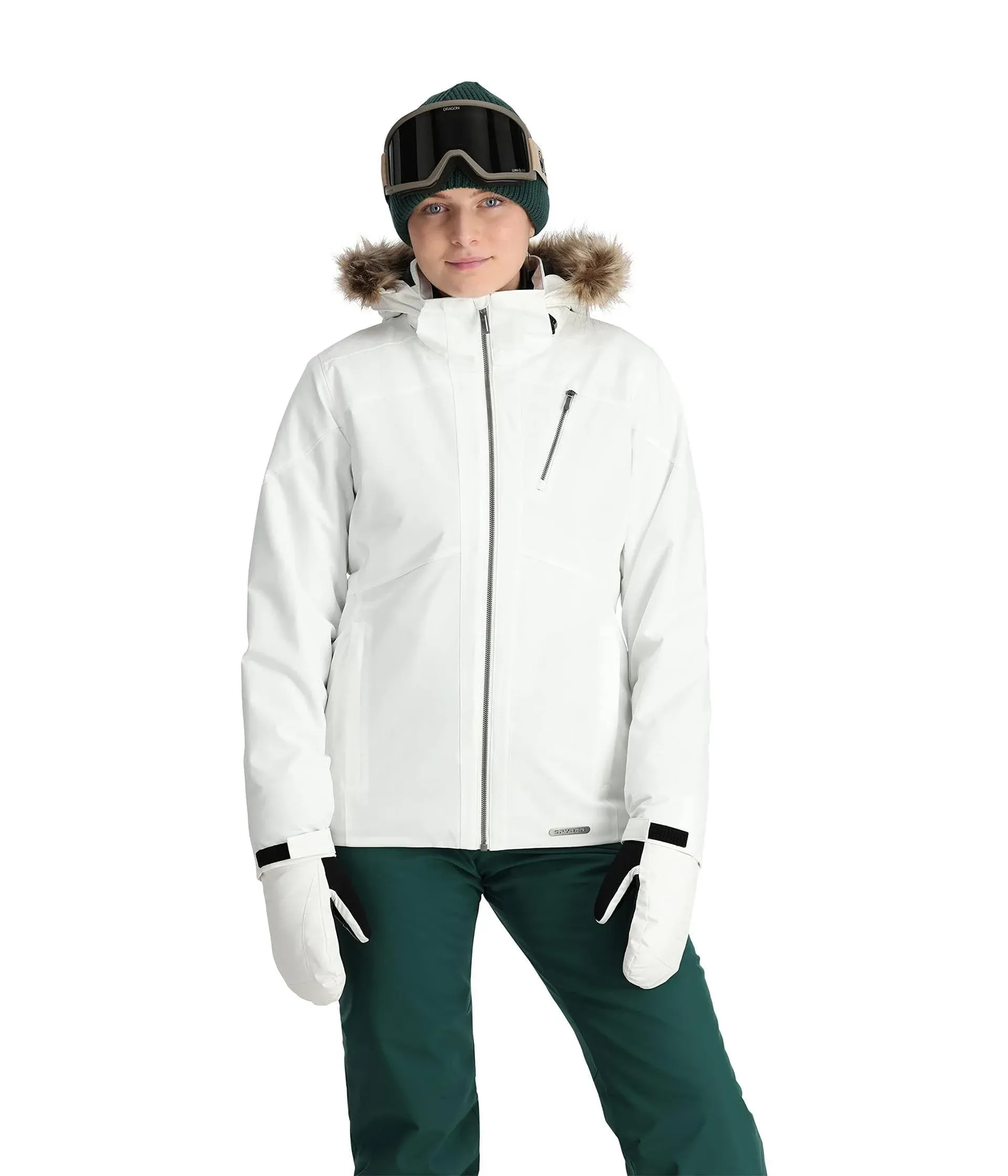 Spyder Women's Skyline Jacket