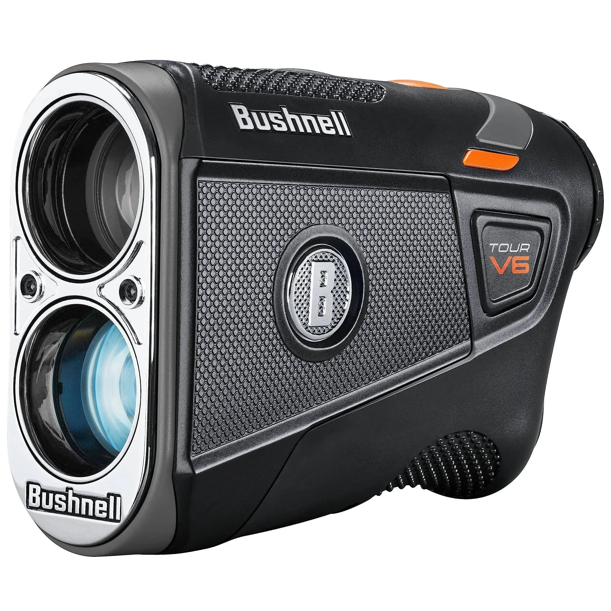 Bushnell Tour V6 Patriot Pack Rangefinder