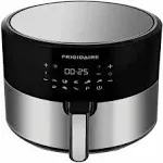 Frigidaire EAF800-SS 1,700-Watt Digital Air Fryer, 8.5 Qt.