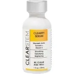 CLEARSTEM Clearity Serum Be Clear Age Well 1fl oz