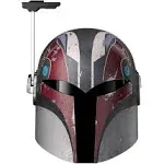 Sabine Wren Star Wars The Black Series Premium Electronic Helmet | Hasbro Electronic Helmet | Free shipping over £20 | HMV Store