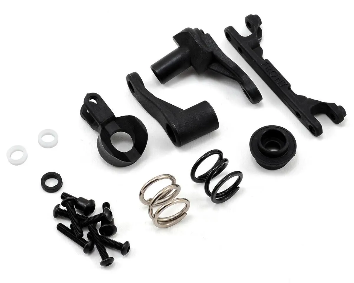 Traxxas Steering Bellcranks E-Maxx