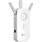 TP-Link Ac1750 WiFi Range Extender with High Speed Mode (RE450) New