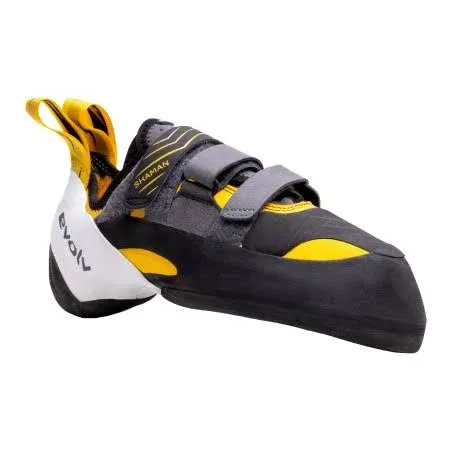 Evolv - Shaman, climbing shoe | MG360