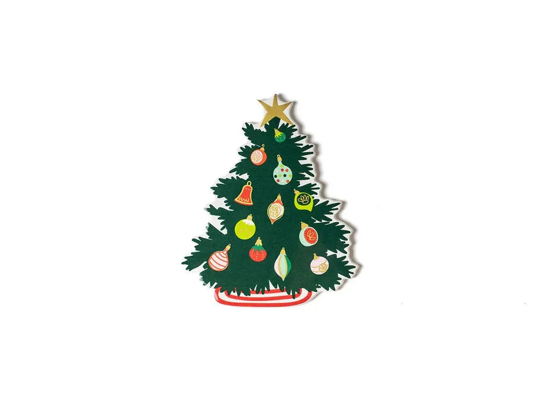 Happy Everything - Christmas Tree Mini Attachment