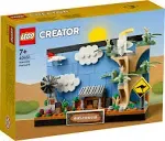 Lego Creator Japan Postcard 40713 Sealed