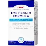 GNC Preventive Nutrition Eye Health Formula (60 ct)