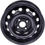 Dorman 939-162 - Steel Wheel