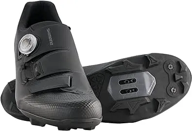 SHIMANO SH-XC502 High-Performance Men's XC Cycling Shoe