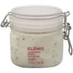 ELEMIS Frangipani Monoi Salt Glow | Luxurious Tropical Salt Scrub Helps to Lock in Moisture and Exfoliates, Smoothes, and Softens the Skin | 490g