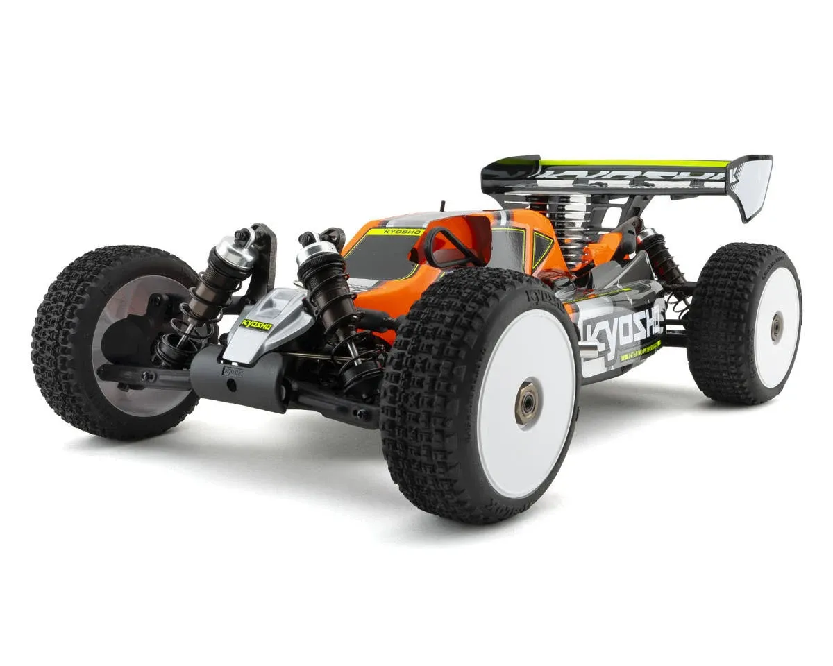 Kyosho Inferno MP10 GP 4WD Readyset