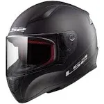 LS2 Helmets Full Face Rapid Street Helmet