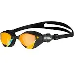 Cobra Tri Swipe Mirror Goggle