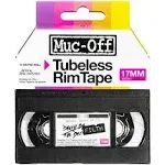 Muc-Off Tubeless Rim Tape 30 mm