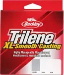 Berkley Trilene XL 8 lb / Clear