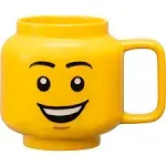 LEGO Keramikbecher Happy Boy