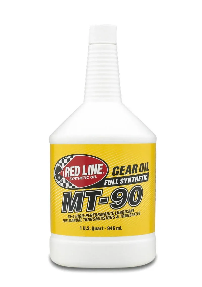 Red Line MT-90 - Quart