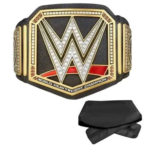 WWE World Heavyweight Championship Commemorative Title Belt (2014)