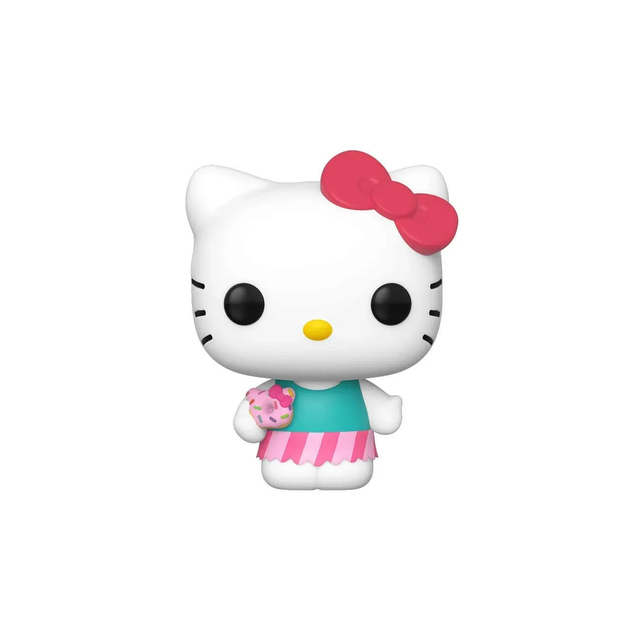 Funko Pop Hello Kitty Sweat Treat #30 Sanrio Collectible Vinyl Figure Protector