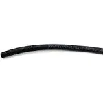 Dayco 80063 3/8 Fuel Line 25 Ft Roll , Black