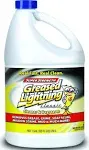 Greased Lightning 204HDT All Purpose Cleaner/Degrea<wbr/>ser 128 oz (1)