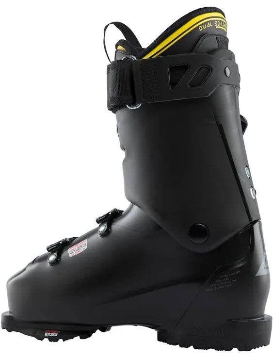 Lange Mens LX 110 HV GripWalk Ski Boots 24