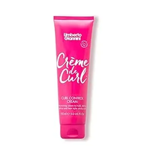 Umberto Giannini Creme De Curl Control Cream