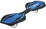 RipStik Ripster, compact lightweight caster board, for kids 8+ Blue