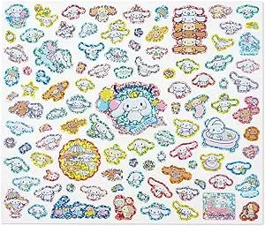 Sanrio 862037 Cinnamoroll Sticker