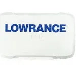 Lowrance Sun Cover fHOOK 4 Series 00014173001