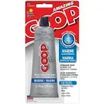 Goop 3.7 oz. Marine Adhesive Pack of 6