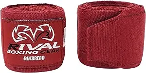 Rival Boxing 180" Guerrero Handwraps - Navy