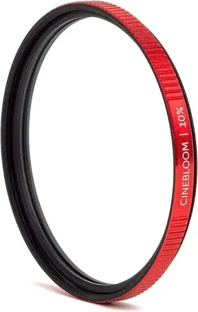 Moment 49mm CineBloom Diffusion Filter 10%