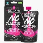 Muc-Off No Puncture Hassle Tubeless Sealant - 140ml Kit