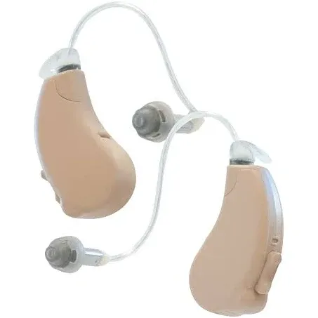 Lucid Hearing Engage OTC Hearing Aids