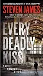 Every Deadly Kiss [Book]