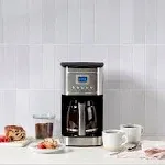 Cuisinart 14 Cup Programmable Coffeemaker