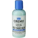 Cremo Cooling Post Shave Balm