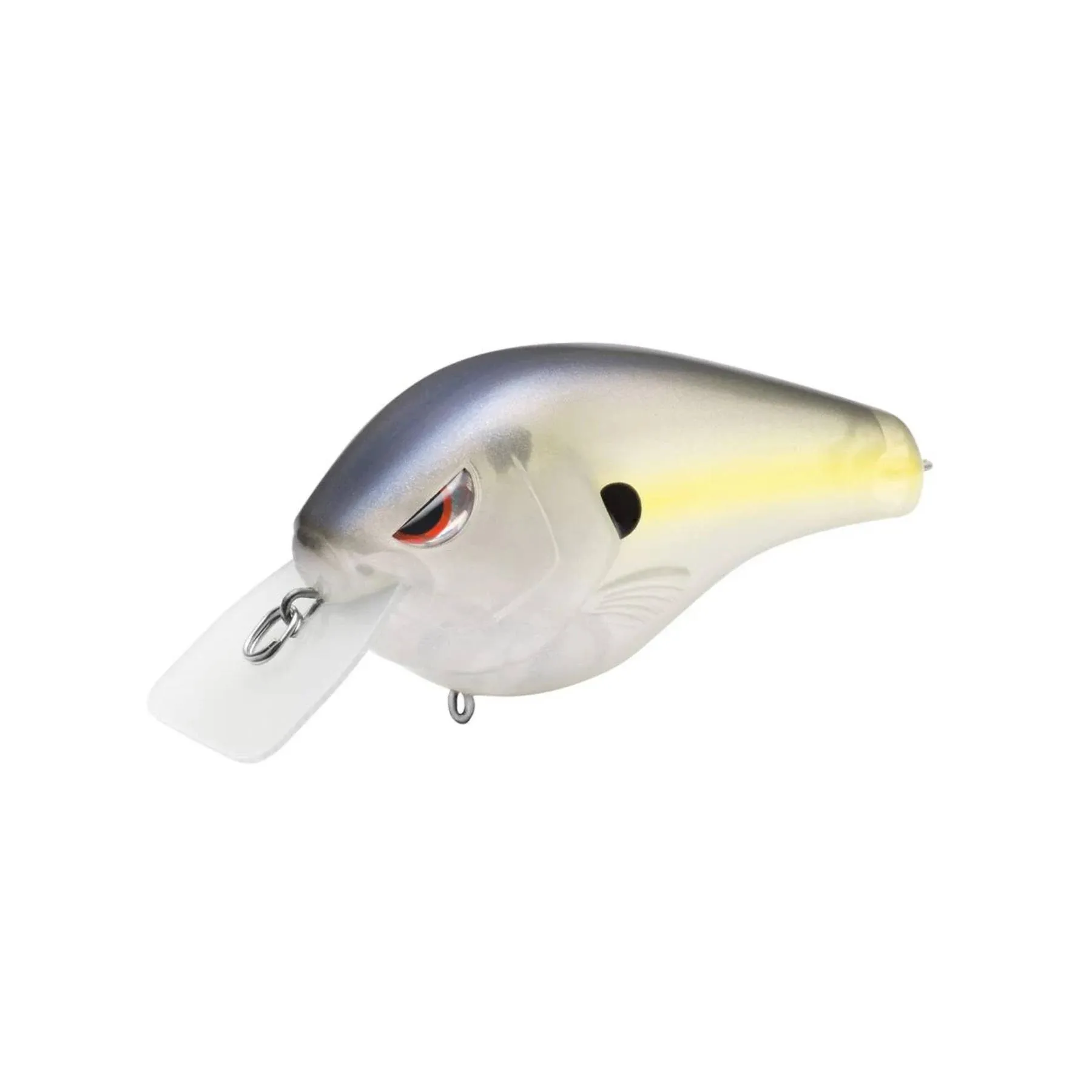 Spro Fat Papa SB Squarebill Crankbaits