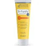 Tri-Fortify Orange Liposomal Glutathione | Researched Nutritionals