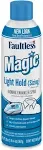 Faultless Magic Light Finish Ironing Spray (1.25 lbs)