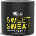 Sports Research, Sweet Sweat, Workout Enhancer, 13.5 oz (383 g)