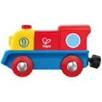 Hape E3820 Brave Little Engine Toy