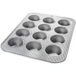 12 Cup Muffin Pan